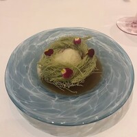 リストランテ　ウミリア - 