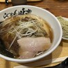 利尻らーめん味楽 新横浜ラーメン博物館店
