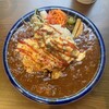 虹色カレー食堂