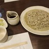 蕎麦おがわ