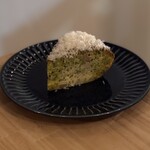 ピザカバ サンカク - 