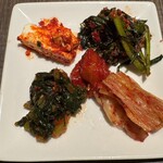 原宿焼肉 KINTAN - 