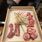 太子堂馬肉料理店 - 