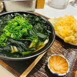 うどん 丸香 - 