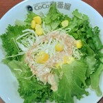 カレーハウス CoCo壱番屋 - 