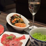 原宿焼肉 KINTAN - 