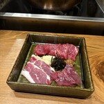 太子堂馬肉料理店 - 