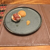 神楽坂 鉄板焼 向日葵 - 