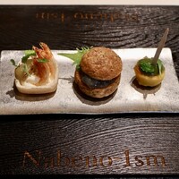 ナベノ-イズム - 