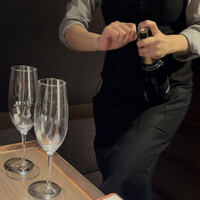 原宿焼肉 KINTAN - 