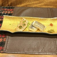 神楽坂 鉄板焼 向日葵 - 