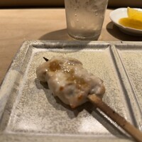 代々木 鳥松 - 