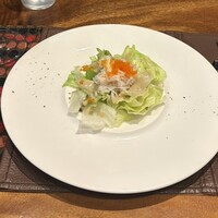 神楽坂 鉄板焼 向日葵 - 