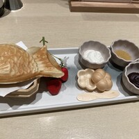 創作料理 FANCL令和本膳 - 