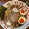 煮干しらーめん 玉五郎 鶴橋店