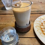 ワンダアカフェ - 