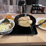 麺屋 たけ井 - 