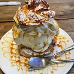 ワンダアカフェ - 