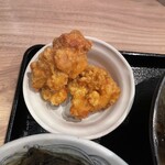 麺屋 たけ井 - 