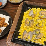 旨唐揚げと居酒メシ ミライザカ - 