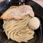 麺屋 たけ井 - 