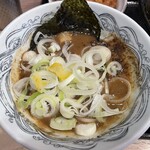 麺屋 たけ井 - 