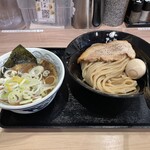 麺屋 たけ井 - 