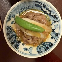 人形町今半 銀座店 - 