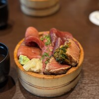 焼うお いし川 名古屋 - 