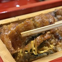 鰻 北白川 - 