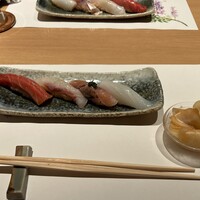 渋谷 すし仙 - 