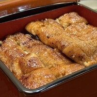 鰻 北白川 - 