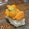 寿司割烹 魚紋 - 