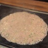 お好み焼きダイニング　もん字 - 