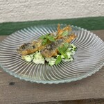 ピザカバ サンカク - 