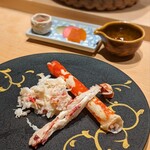 湘南沖地蟹専門店ふじ月 - 