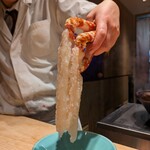 湘南沖地蟹専門店ふじ月 - 