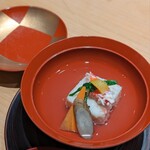 湘南沖地蟹専門店ふじ月 - 