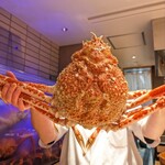 湘南沖地蟹専門店ふじ月 - 