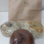 NAMAKEMONO CAFE SAPPORO - 