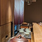 湘南沖地蟹専門店ふじ月 - 