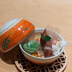 湘南沖地蟹専門店ふじ月 - 