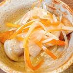 魚屋と海鮮丼 熟鮮-Zen- 禅 - 