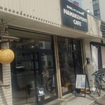 NAMAKEMONO CAFE SAPPORO - 