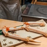 湘南沖地蟹専門店ふじ月 - 