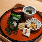 湘南沖地蟹専門店ふじ月 - 