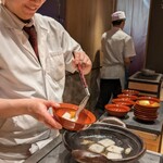 湘南沖地蟹専門店ふじ月 - 