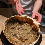 湘南沖地蟹専門店ふじ月 - 