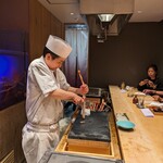 湘南沖地蟹専門店ふじ月 - 