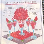 ザ リビング - 説明カードは10枚集めるといい事が‥